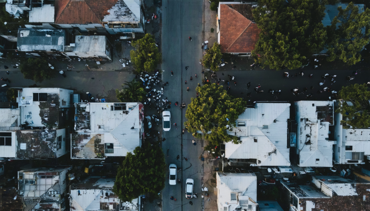 découvrez les quartiers à risques en australie où la vigilance est essentielle pour assurer votre sécurité. conseils et informations pour éviter les dangers.