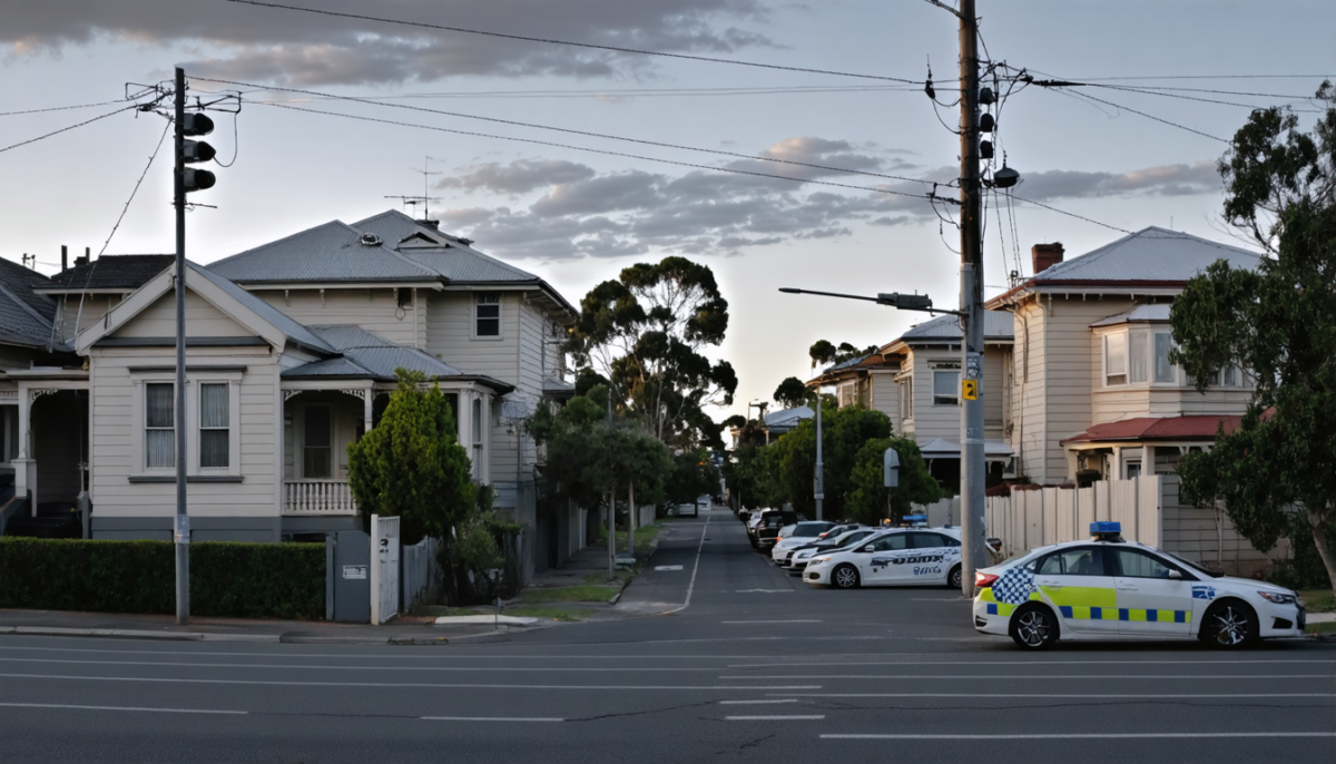 découvrez les quartiers à risques en australie où la vigilance est essentielle pour assurer votre sécurité et profiter pleinement de votre séjour.