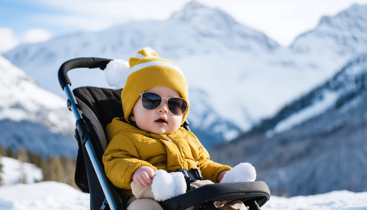 découvrez les précautions indispensables et conseils pratiques pour emmener votre bébé à 1800 m d'altitude en toute sécurité. informez-vous sur les risques et les bonnes pratiques pour préserver la santé de votre enfant en haute altitude.