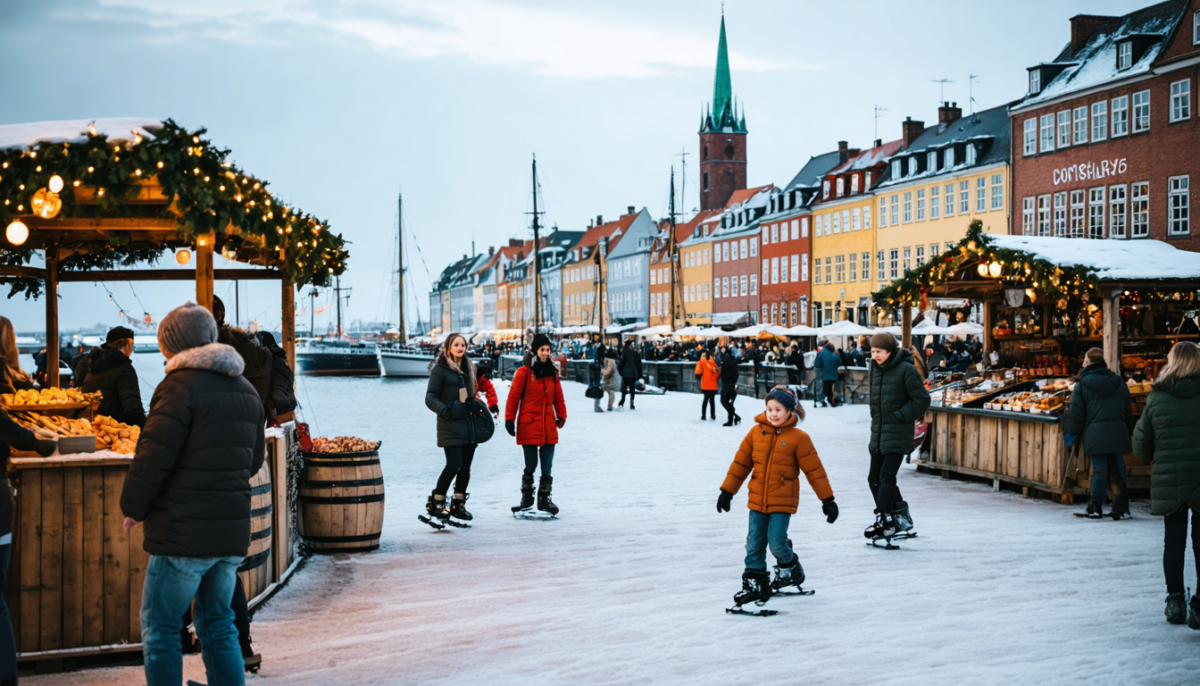 explorez les activités incontournables à copenhague en février et profitez pleinement de votre séjour hivernal dans la capitale danoise avec nos conseils et idées originales.