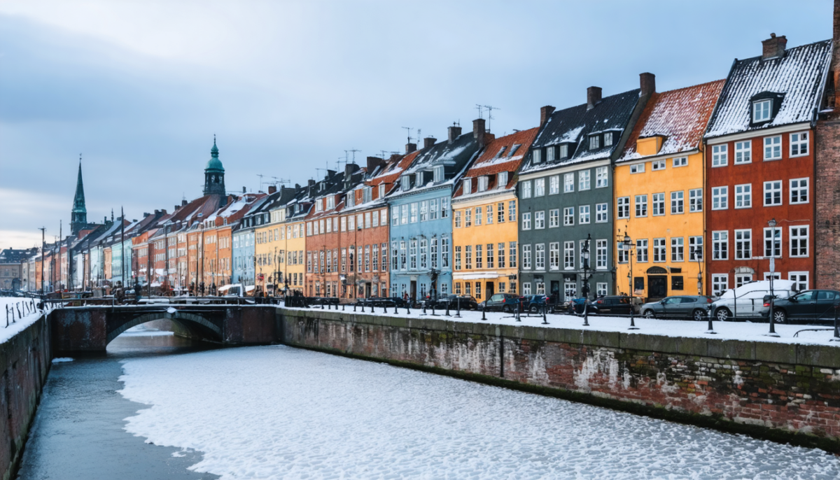 explorez les activités incontournables à copenhague en février et profitez pleinement de cette période hivernale pour découvrir la culture, les événements et les attractions de la capitale danoise.
