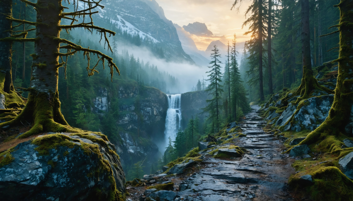 découvrez des destinations méconnues et partez à l'aventure en explorant des lieux hors des sentiers battus. vivez des expériences uniques loin des itinéraires classiques.