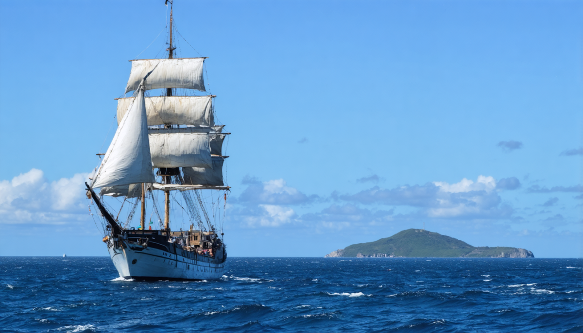 découvrez la durée du voyage en bateau de la france au venezuela et toutes les informations essentielles pour bien préparer votre traversée maritime.