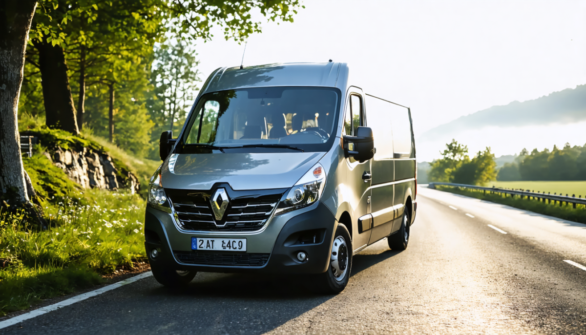 découvrez la fiabilité du renault master 3.0 dci 140 : analyse des points faibles du moteur et conseils pour un choix éclairé.