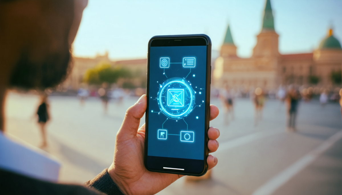 découvrez combien de temps vous pouvez utiliser votre forfait internet à l'étranger avant de le consommer entièrement. conseils et astuces pour gérer votre consommation de data à l’international.