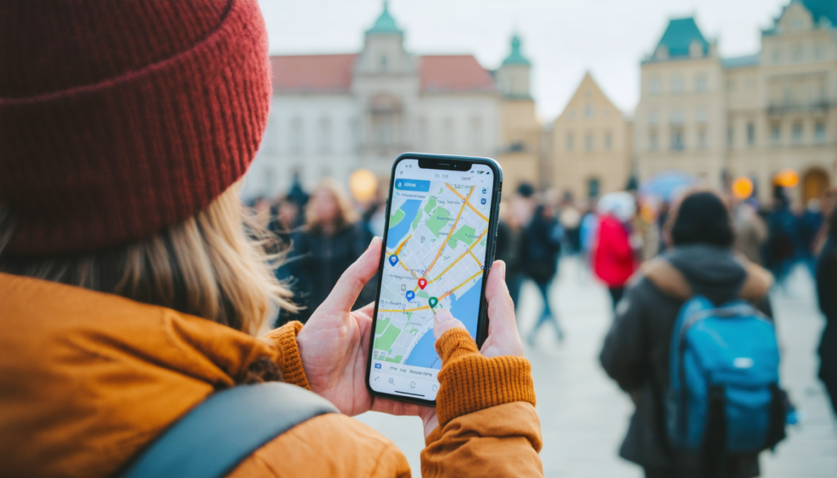 découvrez combien de temps votre forfait internet à l'étranger peut réellement durer avant d'être épuisé et comment optimiser votre consommation de data en voyage.