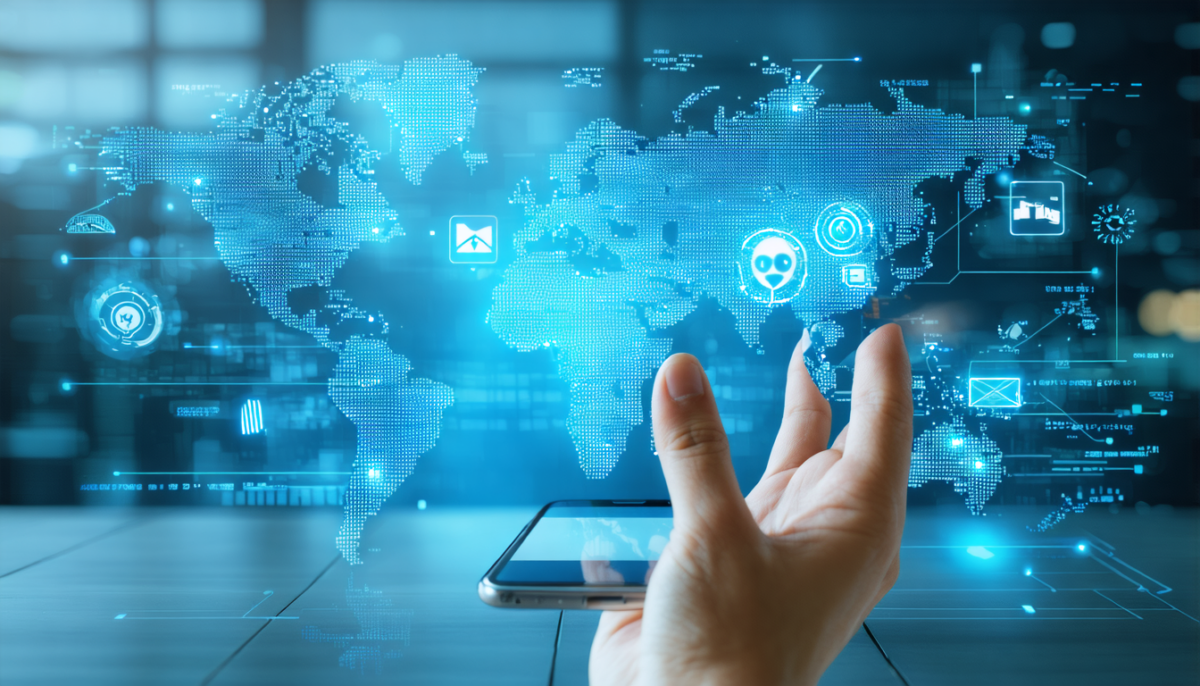 découvrez combien de temps votre forfait data internet dure réellement à l'étranger et comment optimiser votre consommation de go pour rester connecté sans surprise.
