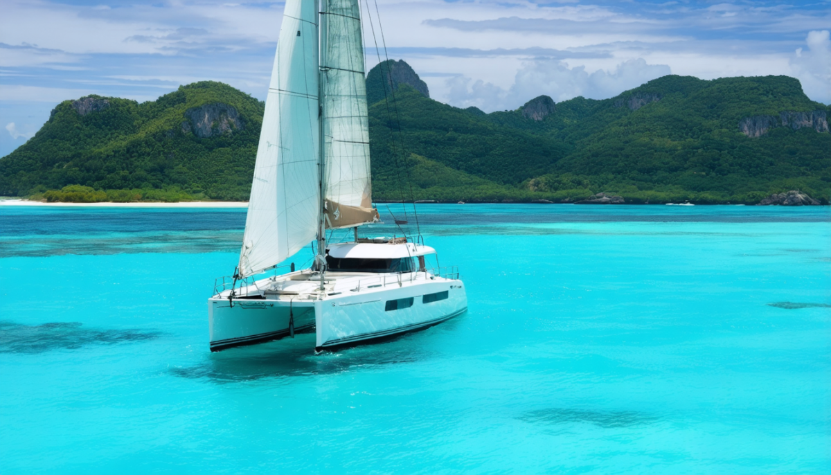découvrez notre guide complet pour vivre une croisière inoubliable en catamaran en martinique, avec conseils pratiques, itinéraires et astuces pour profiter pleinement de votre aventure maritime.