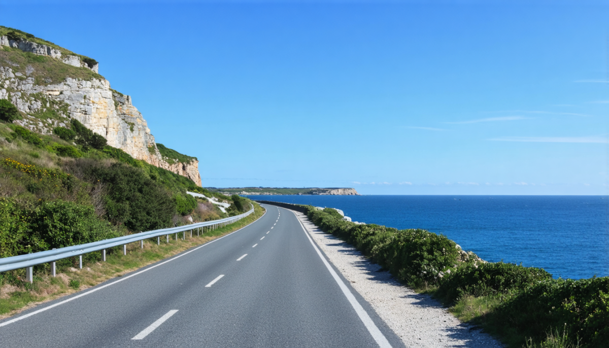découvrez notre guide pratique pour rejoindre l’île-tudy en voiture, avec des itinéraires détaillés et des conseils utiles pour un trajet sans stress.