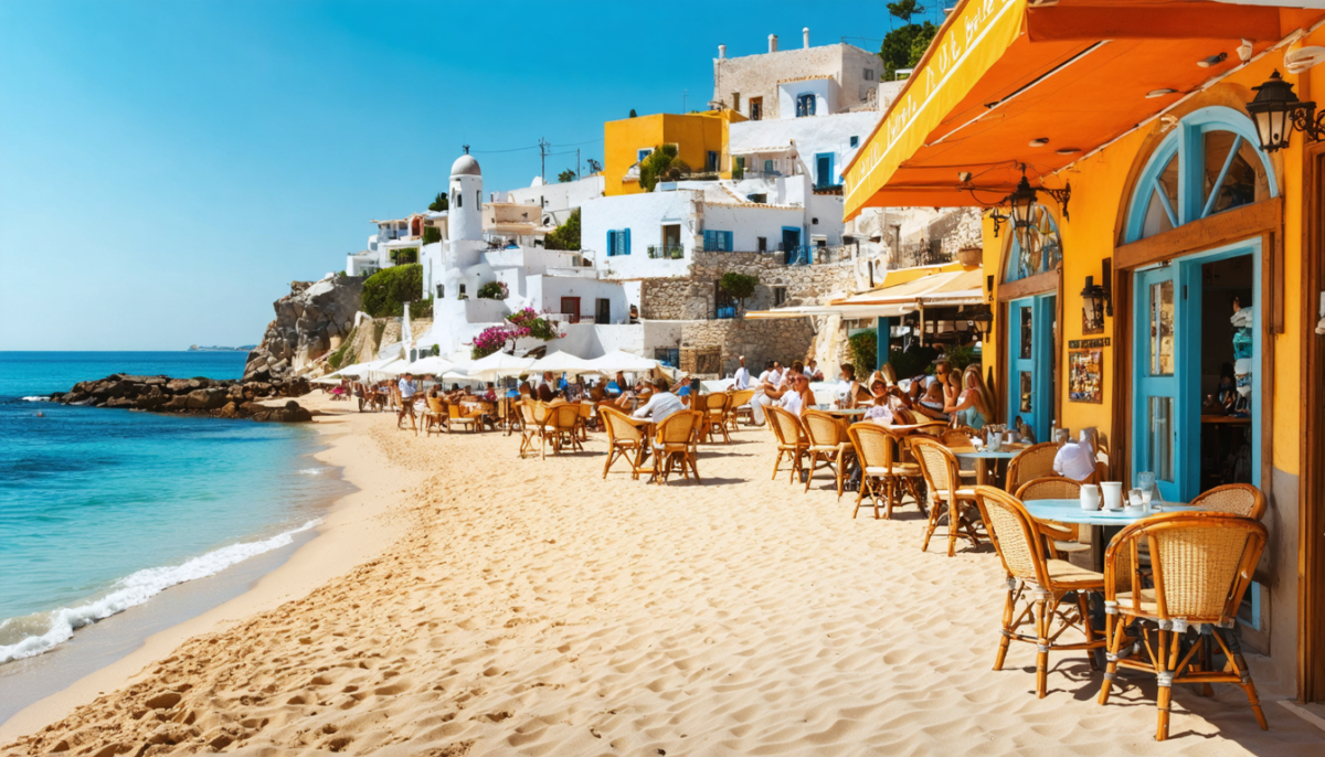 découvrez les meilleures destinations ensoleillées à petit prix pour partir en janvier et bien commencer l'année avec soleil, détente et économies.
