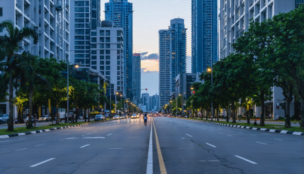 découvrez manille, une ville fascinante aux multiples facettes : entre risques potentiels et sites touristiques incontournables, apprenez comment explorer cette destination en toute sécurité.
