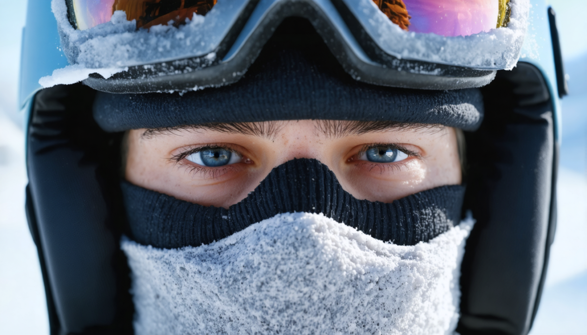 découvrez comment réparer la mousse de votre masque de ski qui s'effrite pour retrouver un confort optimal et profiter pleinement de vos sorties en montagne.