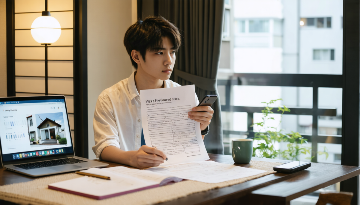 découvrez si un garant est obligatoire pour obtenir un visa pvt au japon et pour louer un logement. guide complet pour faciliter votre séjour au japon en pvt.