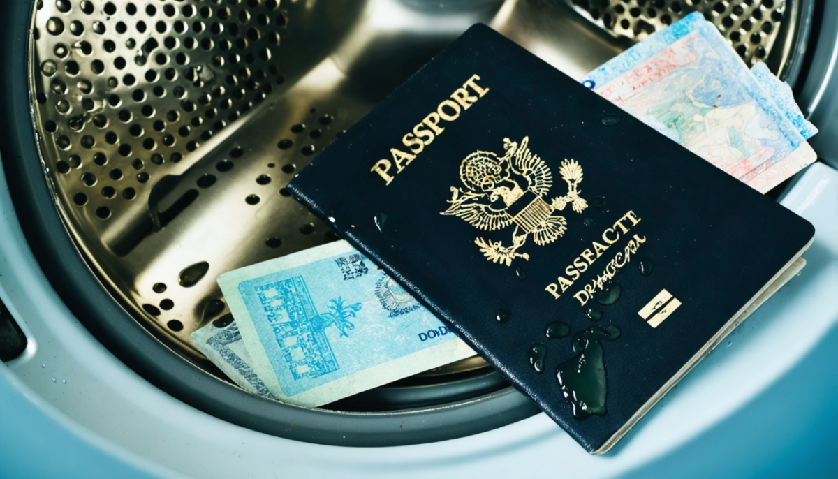 découvrez les conséquences d'un passeport détrempé ou lavé en machine et comment cela peut affecter vos voyages. conseils pour protéger et récupérer vos documents de voyage.