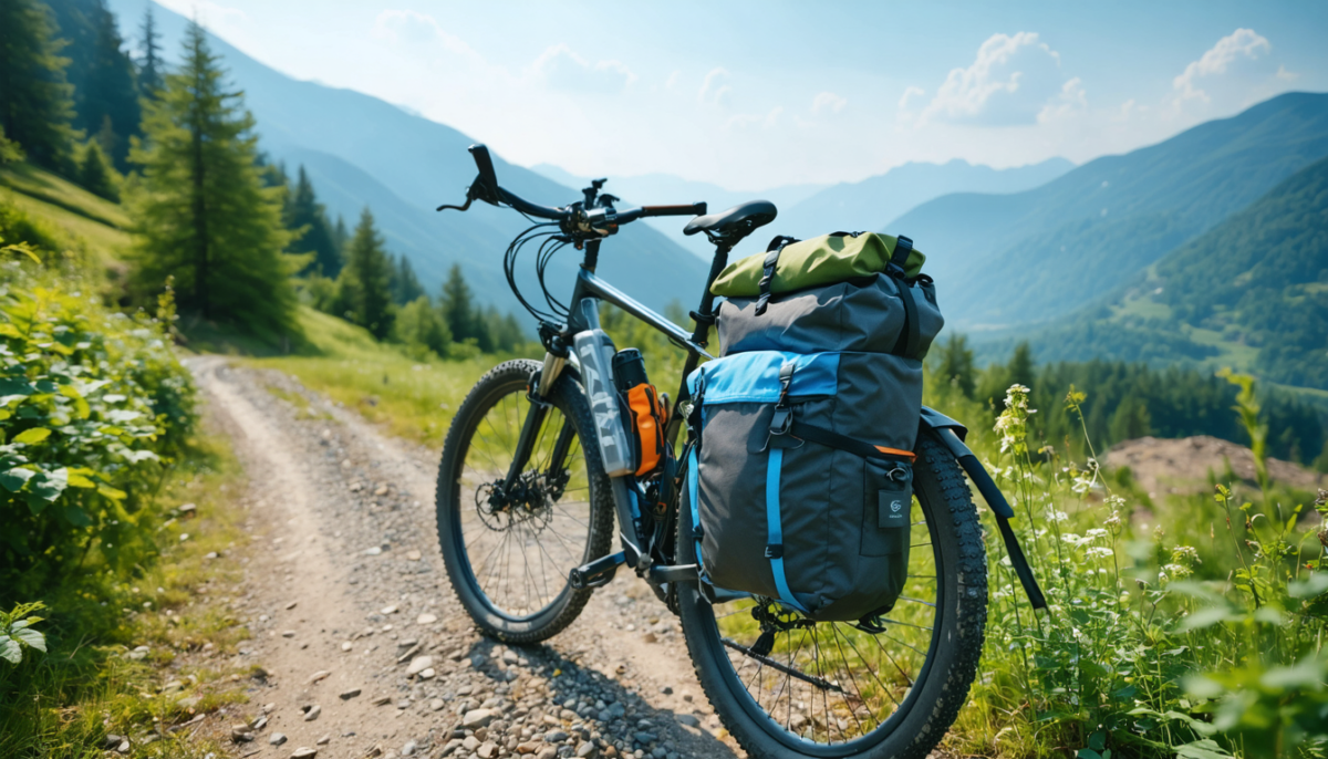 découvrez les sacoches vélo crosso, alliant qualité et prix abordable, idéales pour toutes vos aventures à vélo. résistantes, pratiques et stylées, elles vous accompagnent partout.