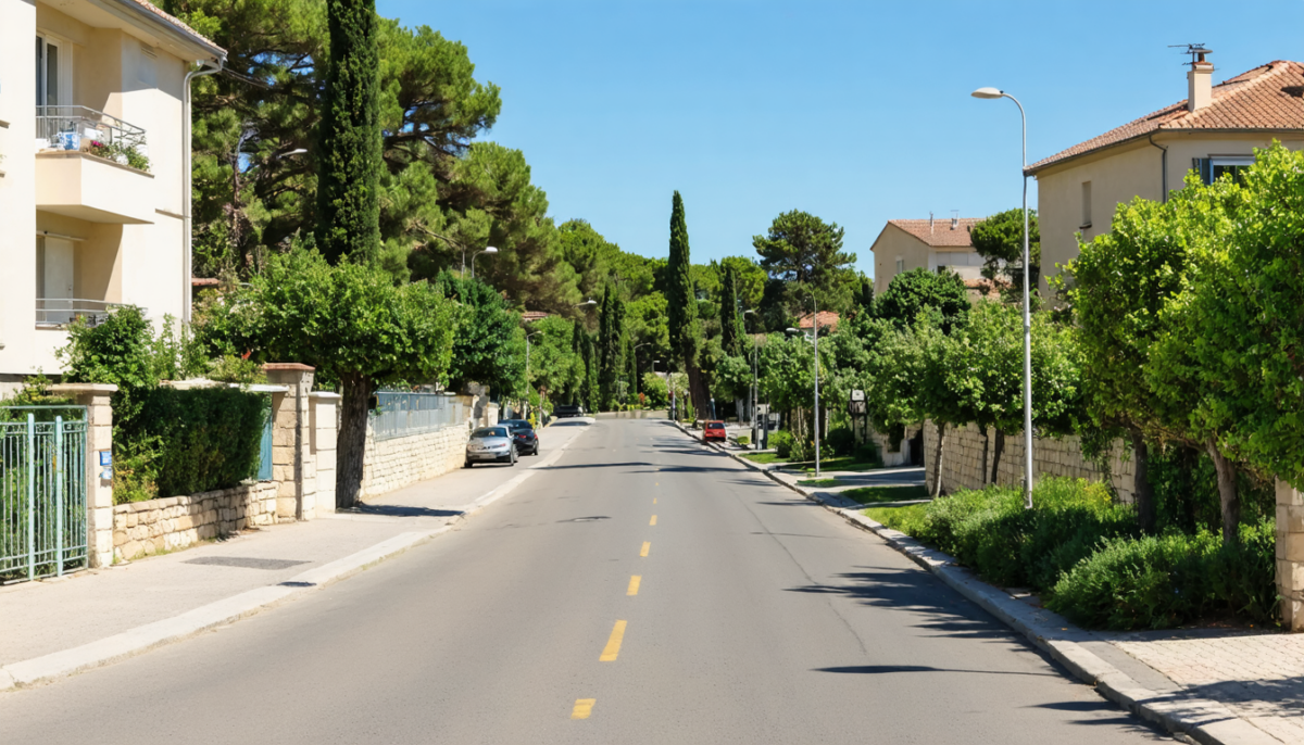 découvrez quels quartiers de béziers sont les plus sûrs pour y vivre ou visiter, ainsi que ceux à éviter pour assurer votre sécurité au quotidien.