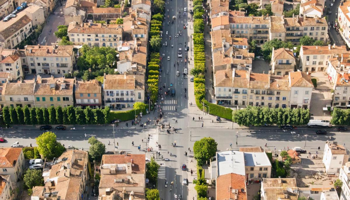 découvrez les quartiers de béziers où la sécurité est optimale et apprenez lesquels éviter pour vivre en toute tranquillité dans cette ville du sud de la france.