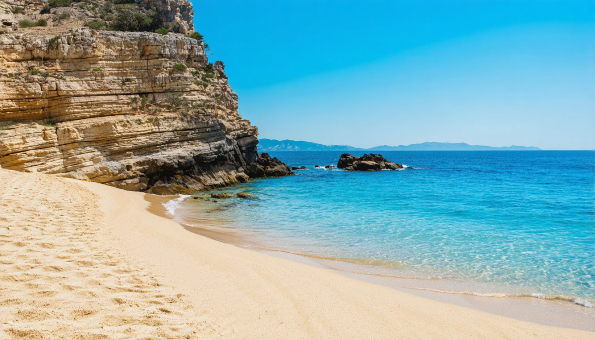 découvrez les principaux risques et conseils de sécurité pour profiter sereinement de la plage de lozari en corse. informez-vous sur les dangers potentiels pour assurer une baignade en toute sécurité.