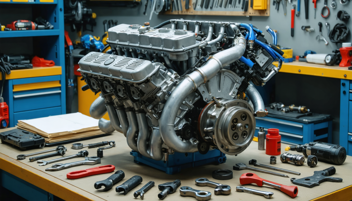 découvrez tout sur la fiabilité du moteur fiat 2.8 jtd grâce à notre guide détaillé, incluant des conseils pratiques pour optimiser sa performance et sa durabilité.