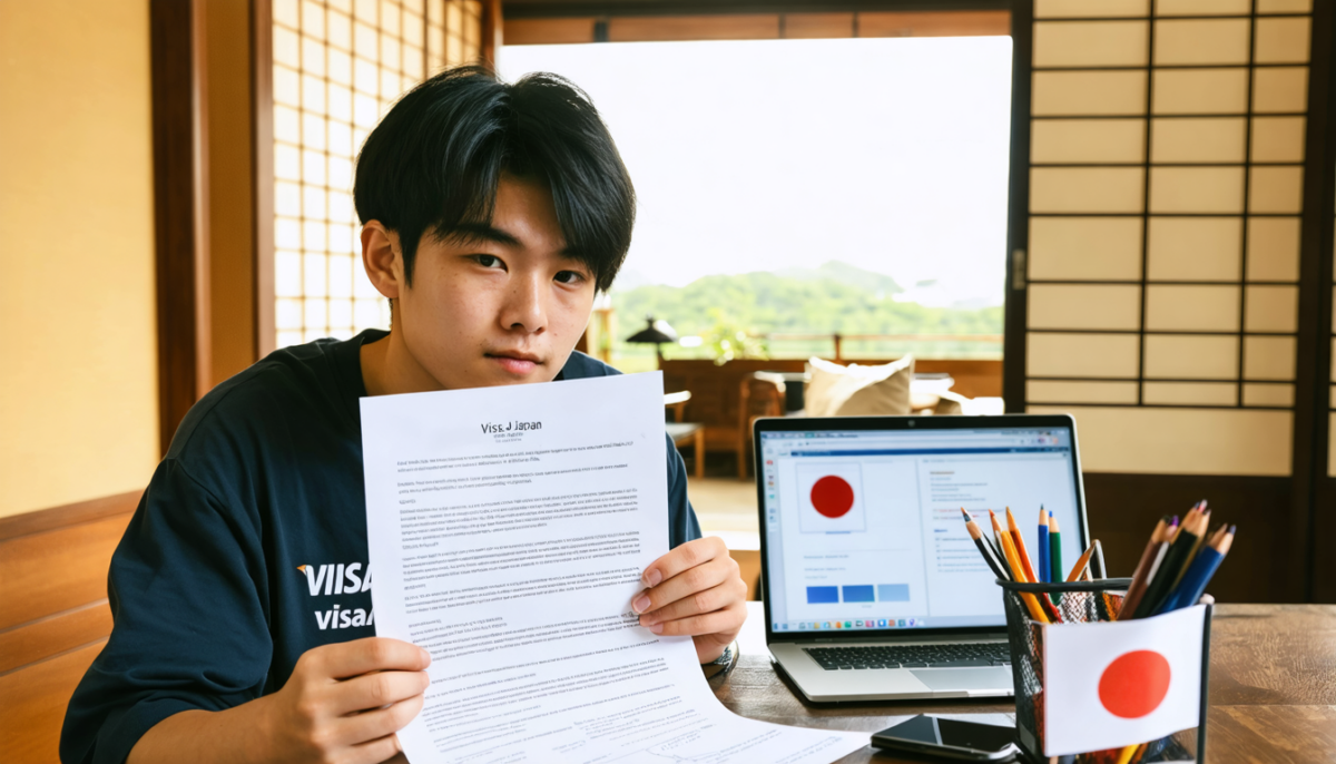 découvrez si un garant est obligatoire pour obtenir un visa pvt au japon et les solutions de logement adaptées aux jeunes voyageurs en programme vacances-travail.