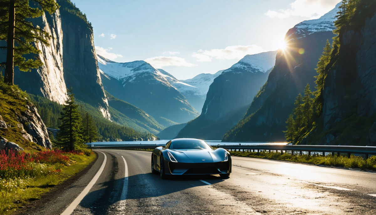 découvrez le guide ultime pour un road trip réussi en norvège en voiture : conseils pratiques, itinéraires incontournables et astuces pour profiter pleinement de votre aventure nordique.