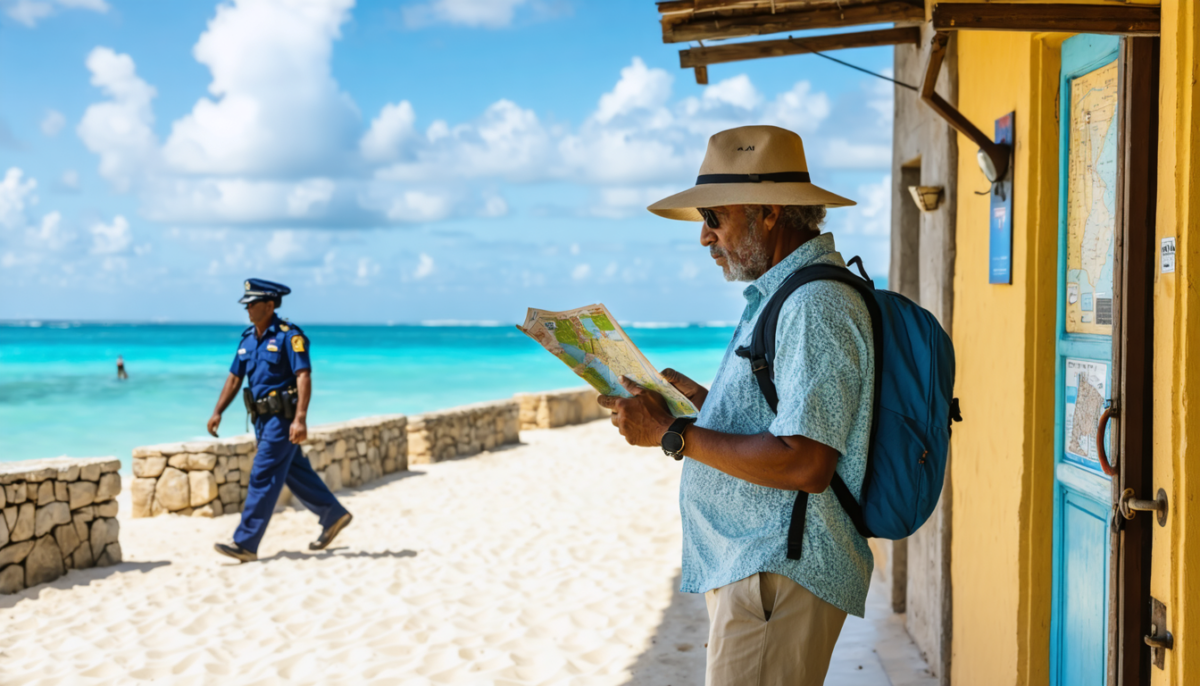 découvrez notre guide complet sur la sécurité à zanzibar : conseils pratiques et précautions essentielles pour un voyage serein et sans souci.