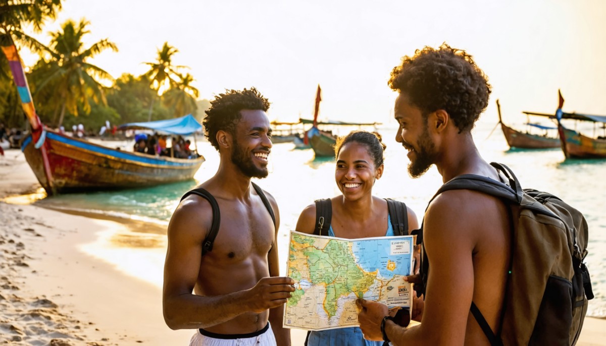 découvrez notre guide complet de sécurité et nos conseils pratiques pour un voyage serein à zanzibar. préparez votre séjour en toute confiance et profitez pleinement de cette île paradisiaque.