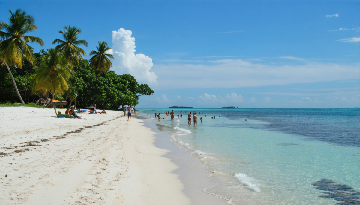 découvrez notre guide complet de sécurité et nos conseils pratiques pour un voyage serein à zanzibar. préparez votre séjour en toute tranquillité et profitez pleinement de cette île paradisiaque.