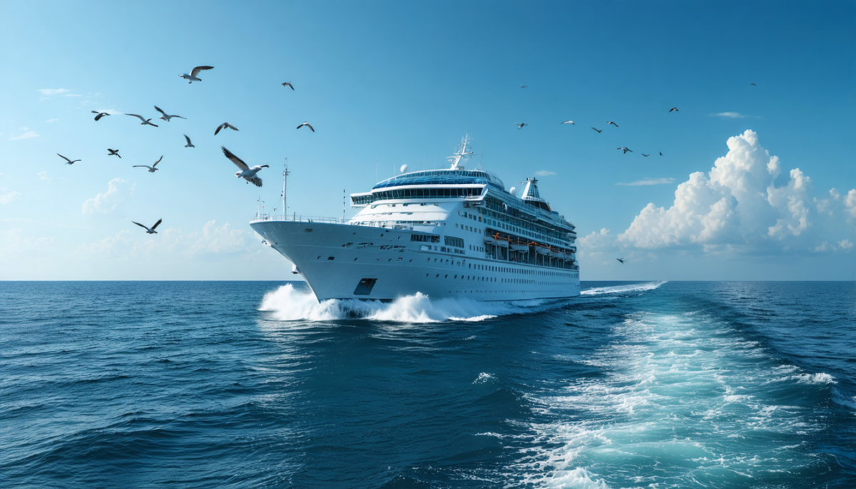 découvrez la vitesse réelle des bateaux de croisière et comment elle varie selon les modèles, les conditions de navigation et les itinéraires.