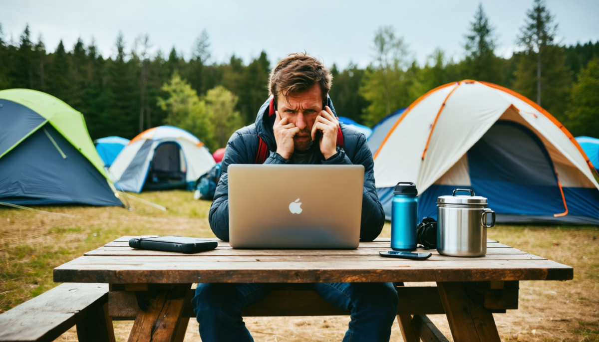 découvrez les possibilités de remboursement en cas d'annulation d'un séjour en camping sans assurance. guide pratique pour connaître vos droits et démarches.