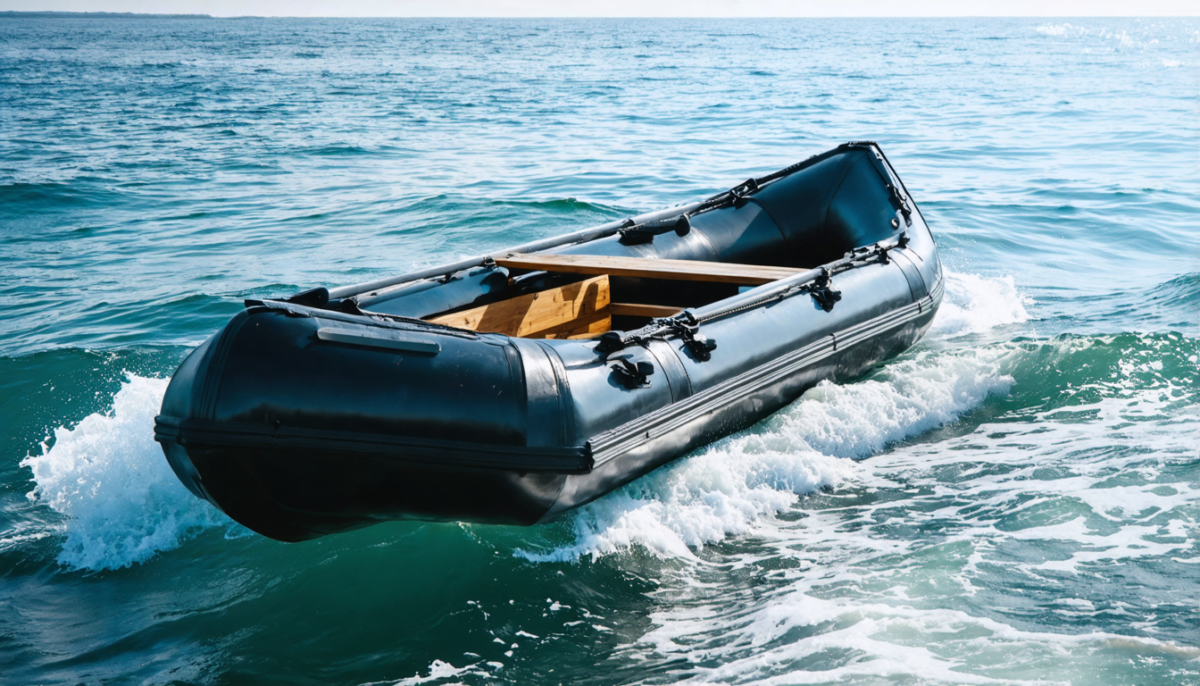 explorez l'histoire fascinante du bombard b2, un bateau emblématique qui est devenu une véritable légende grâce à ses performances et son design innovant.