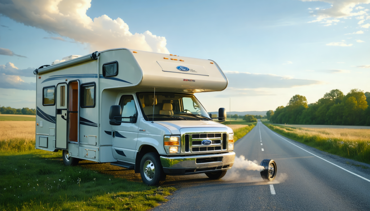 découvrez quels modèles de camping-car et moteurs ford éviter pour garantir un voyage serein et sans souci. profitez pleinement de vos aventures grâce à nos conseils d'experts.
