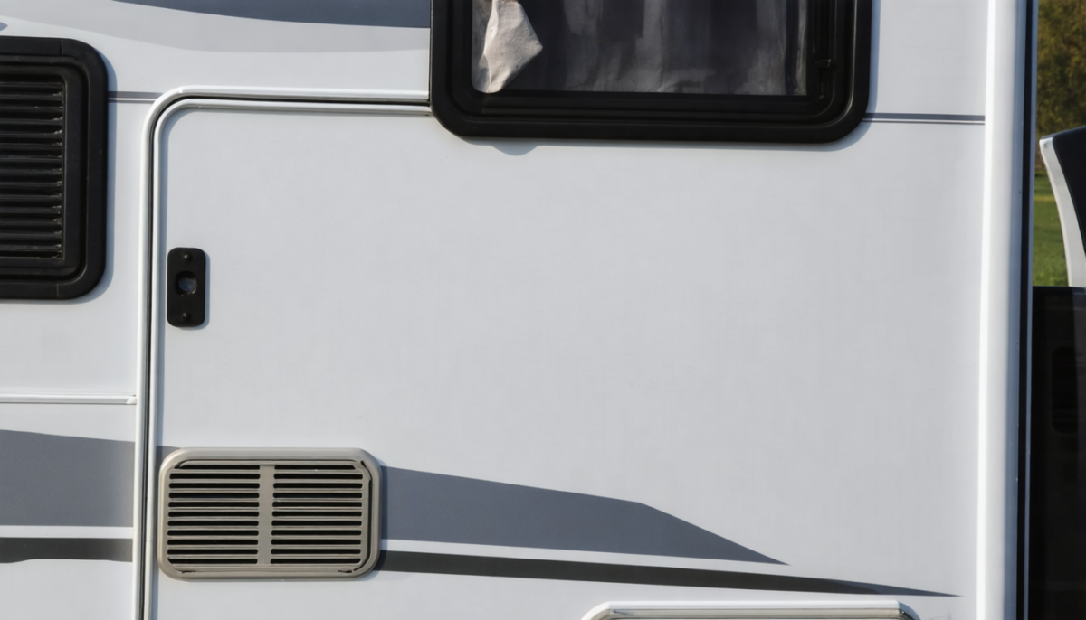 découvrez des solutions pratiques pour résoudre les problèmes de fermeture de la porte cellule de votre camping-car et assurer votre confort en voyage.