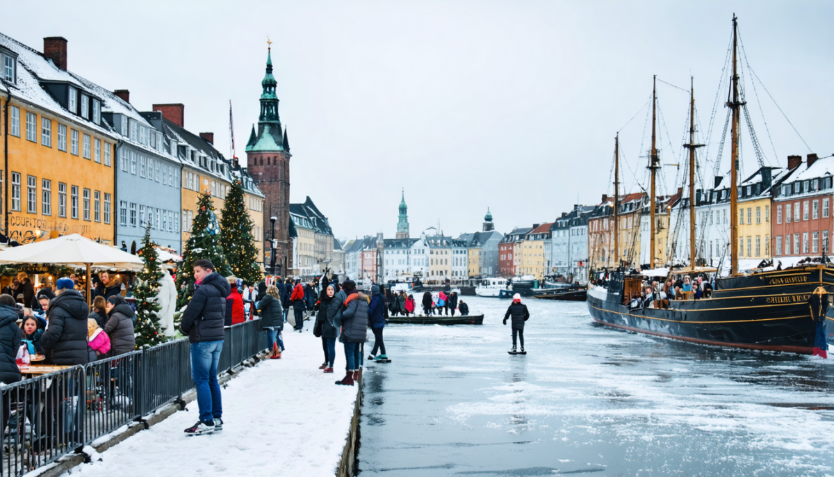 explorez copenhague en février avec notre guide des activités incontournables et conseils pratiques pour profiter pleinement de votre séjour hivernal dans la capitale danoise.