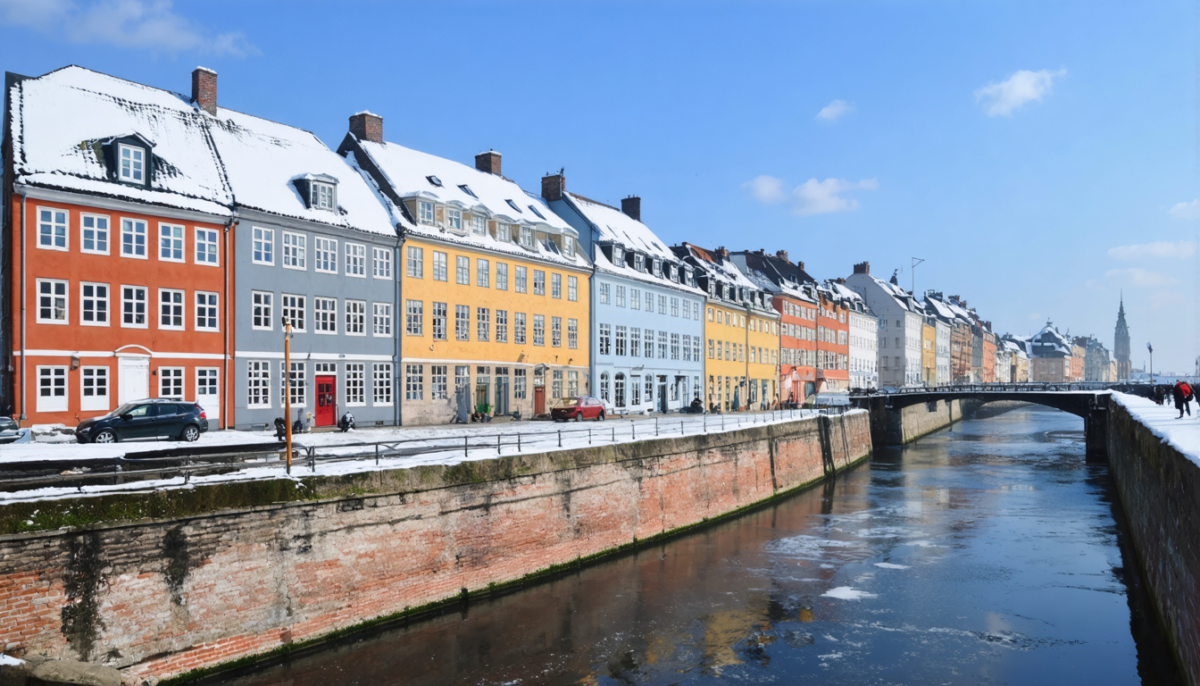 explorez copenhague en février avec notre guide des activités incontournables et conseils pratiques pour profiter pleinement de votre séjour hivernal dans la capitale danoise.