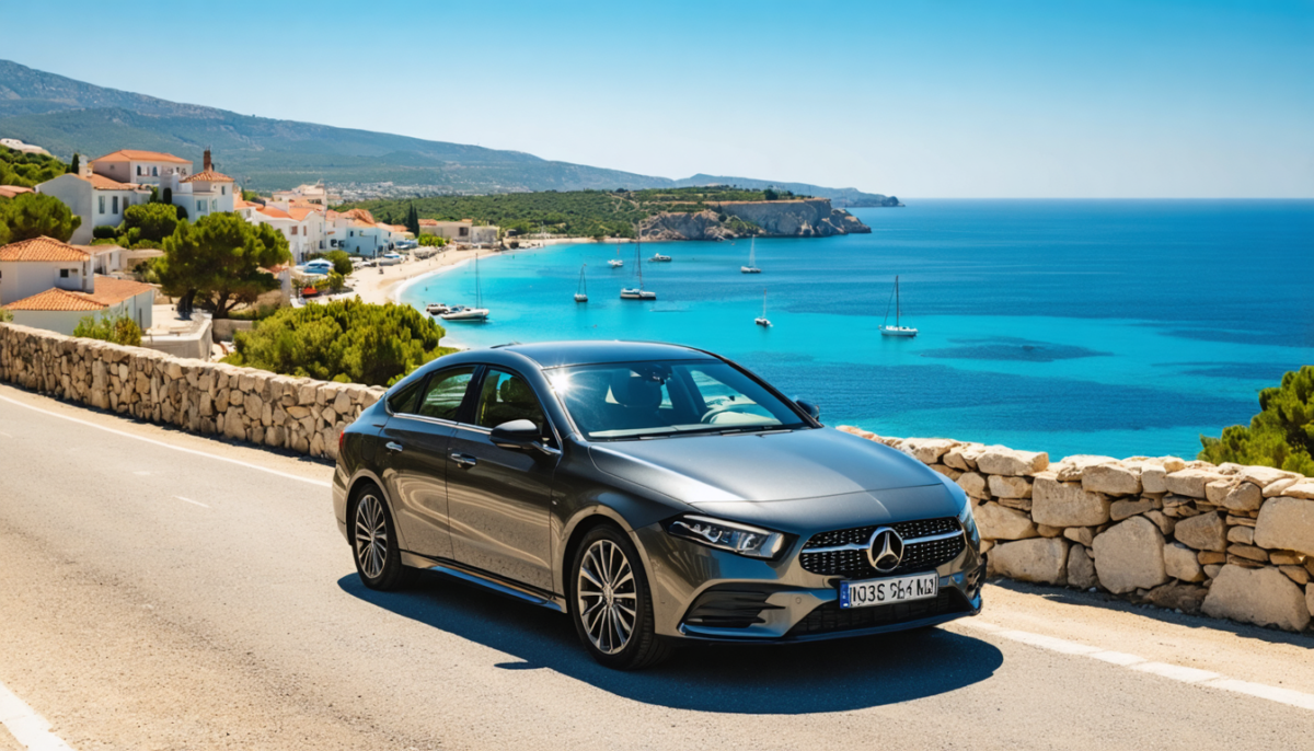 découvrez les avantages de louer une voiture pour explorer rhodes et profitez pleinement de cette île grecque en toute liberté.