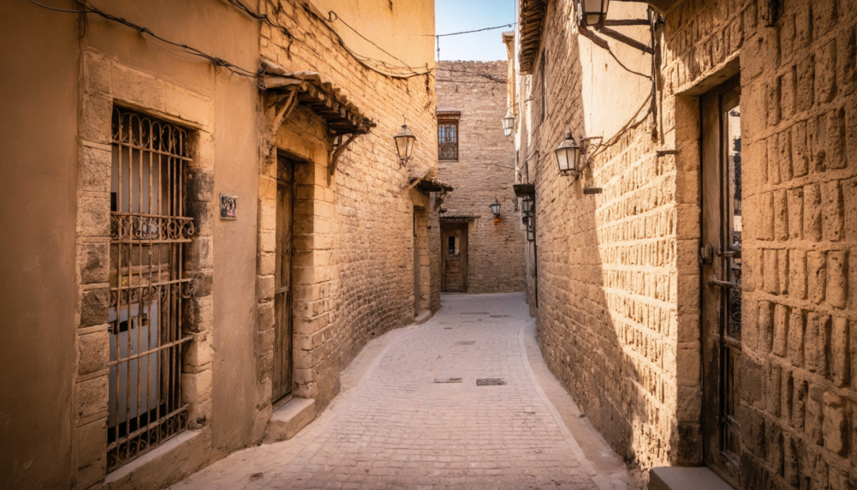 découvrez une analyse détaillée des quartiers sensibles de fès, leurs enjeux et les informations essentielles à connaître pour mieux comprendre cette ville historique.