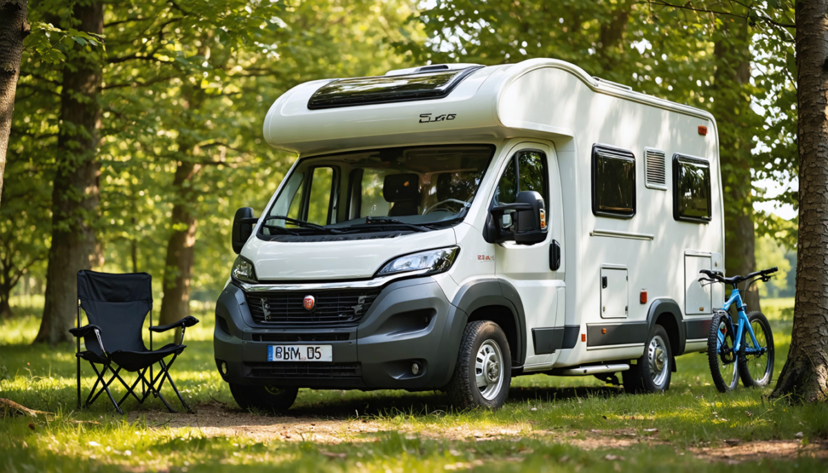 découvrez une analyse complète du fiat ducato 1.9 td en camping-car, ses points forts, ses limites, et pourquoi il reste un choix prisé pour les voyageurs en quête de fiabilité et confort.