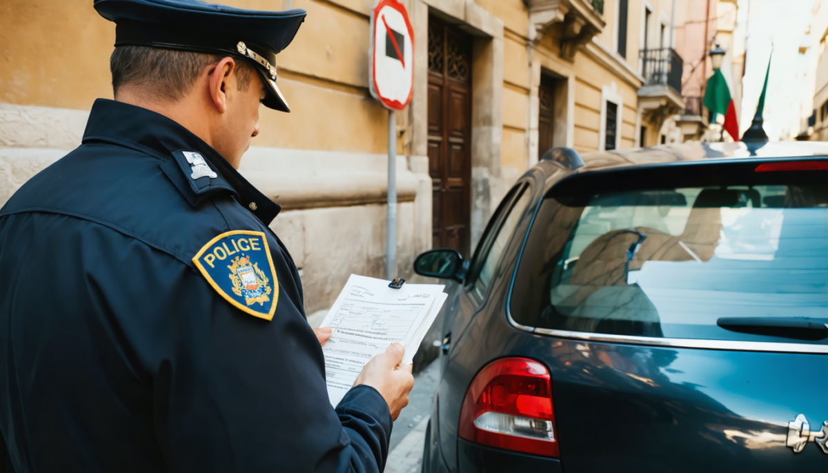 découvrez les risques et conséquences encourus en cas d'ignorance d'une amende en italie, et comment agir pour éviter des complications juridiques.
