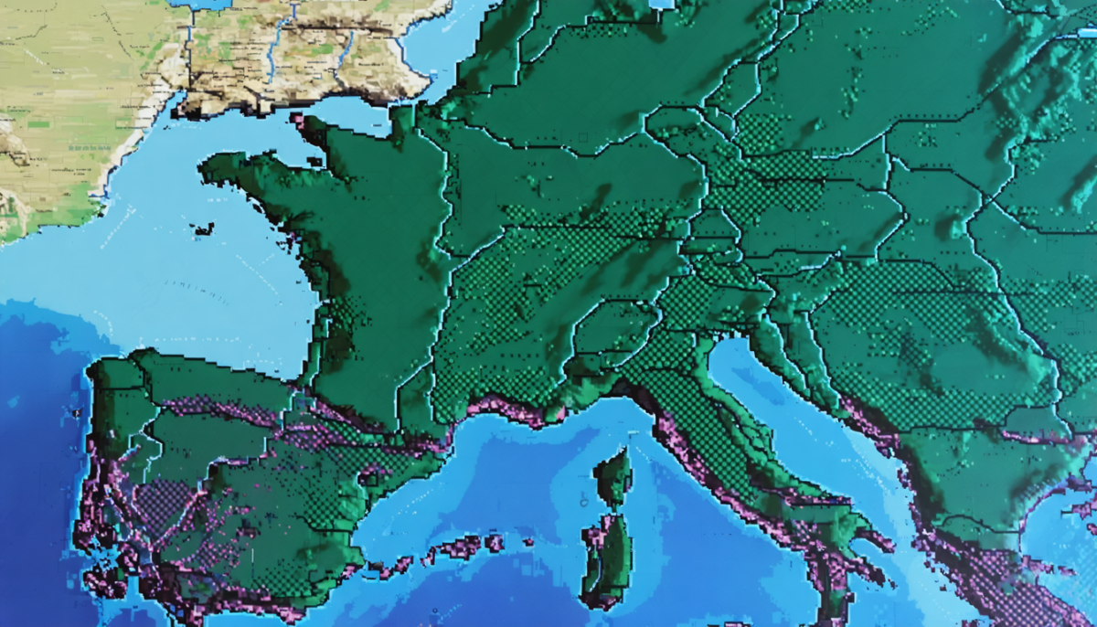 découvrez les secrets du département 99 en france et explorez s'il s'agit d'un mythe ou d'une réalité cartographique intrigante.