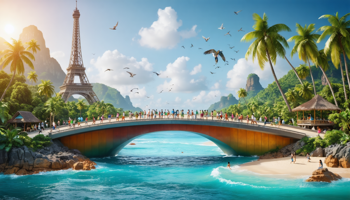 découvrez les avantages de la double nationalité franco-mauricienne, un véritable lien entre deux cultures riches offrant des opportunités uniques tant sur le plan personnel que professionnel.