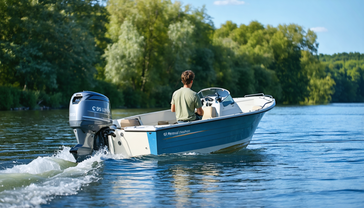 découvrez si vous pouvez naviguer légalement avec un moteur 9,9 cv sans posséder de permis bateau et quelles règles s'appliquent pour profiter pleinement de vos sorties nautiques.