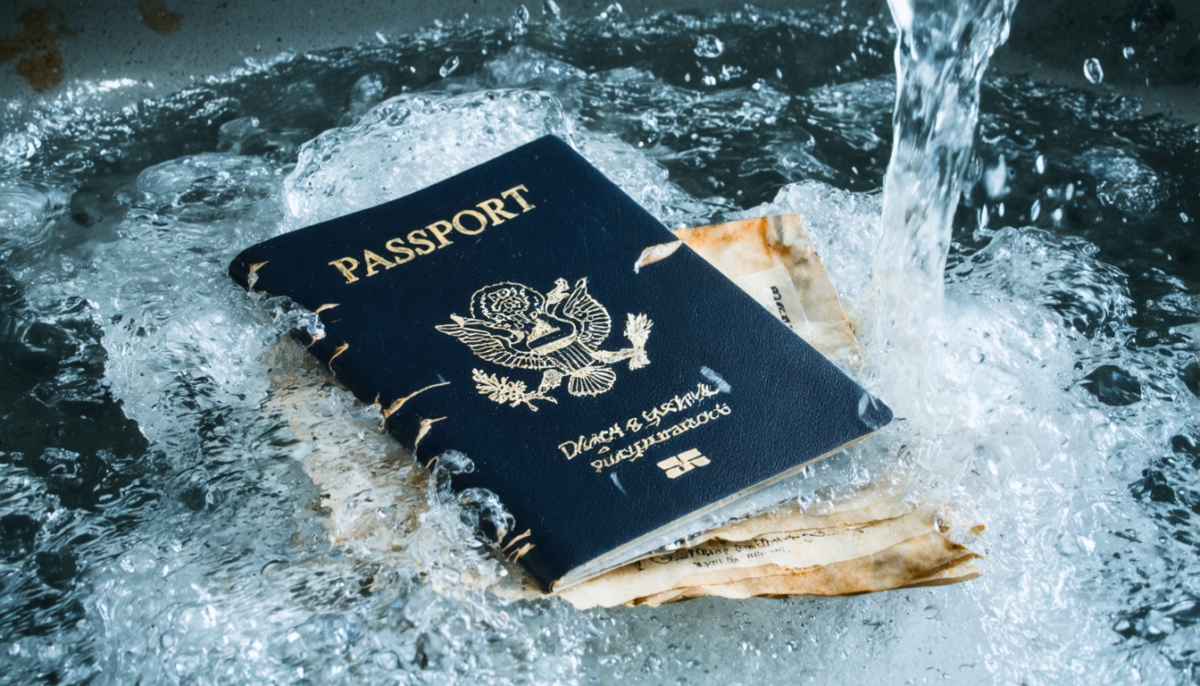 découvrez vos droits en cas de passeport abîmé par l'eau ou la machine pour voyager en toute sérénité et évitez les complications lors de vos déplacements.