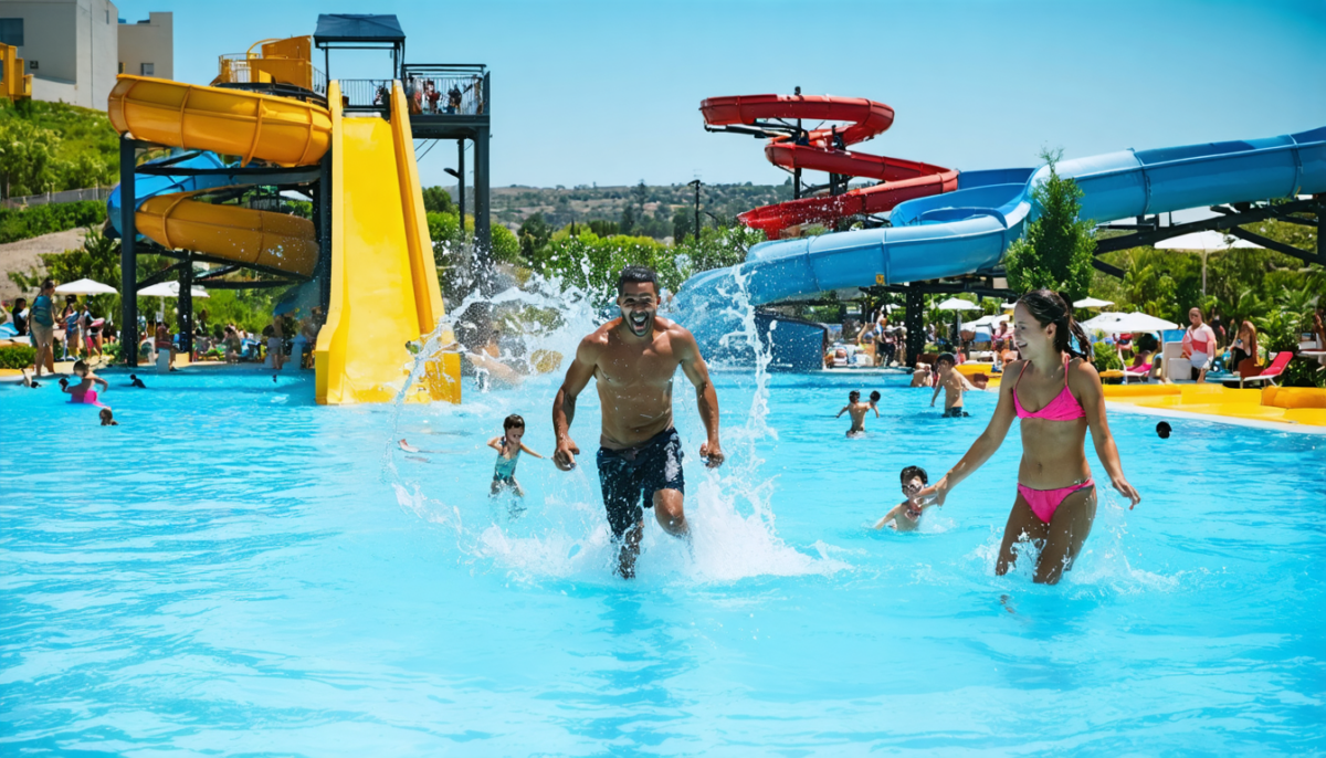 découvrez les tarifs du parc aqualagon aux villages nature et apprenez si un billet demi-journée est disponible pour profiter pleinement de vos activités aquatiques.