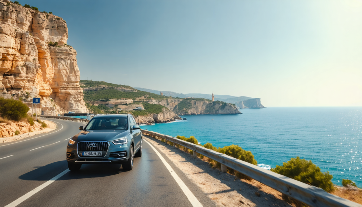 découvrez notre guide complet pour un voyage en turquie en voiture. préparez un road trip inoubliable avec conseils pratiques, itinéraires incontournables et astuces pour explorer les merveilles turques en toute liberté.
