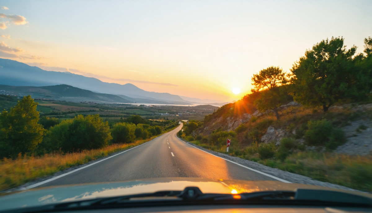découvrez notre guide complet pour un road trip inoubliable en turquie en voiture. astuces, itinéraires, conseils pratiques et sites incontournables pour un voyage réussi.