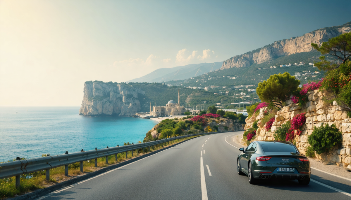 découvrez notre guide ultime pour un road trip inoubliable en turquie en voiture. conseils pratiques, itinéraires incontournables et astuces pour un voyage réussi à travers les paysages époustouflants de la turquie.