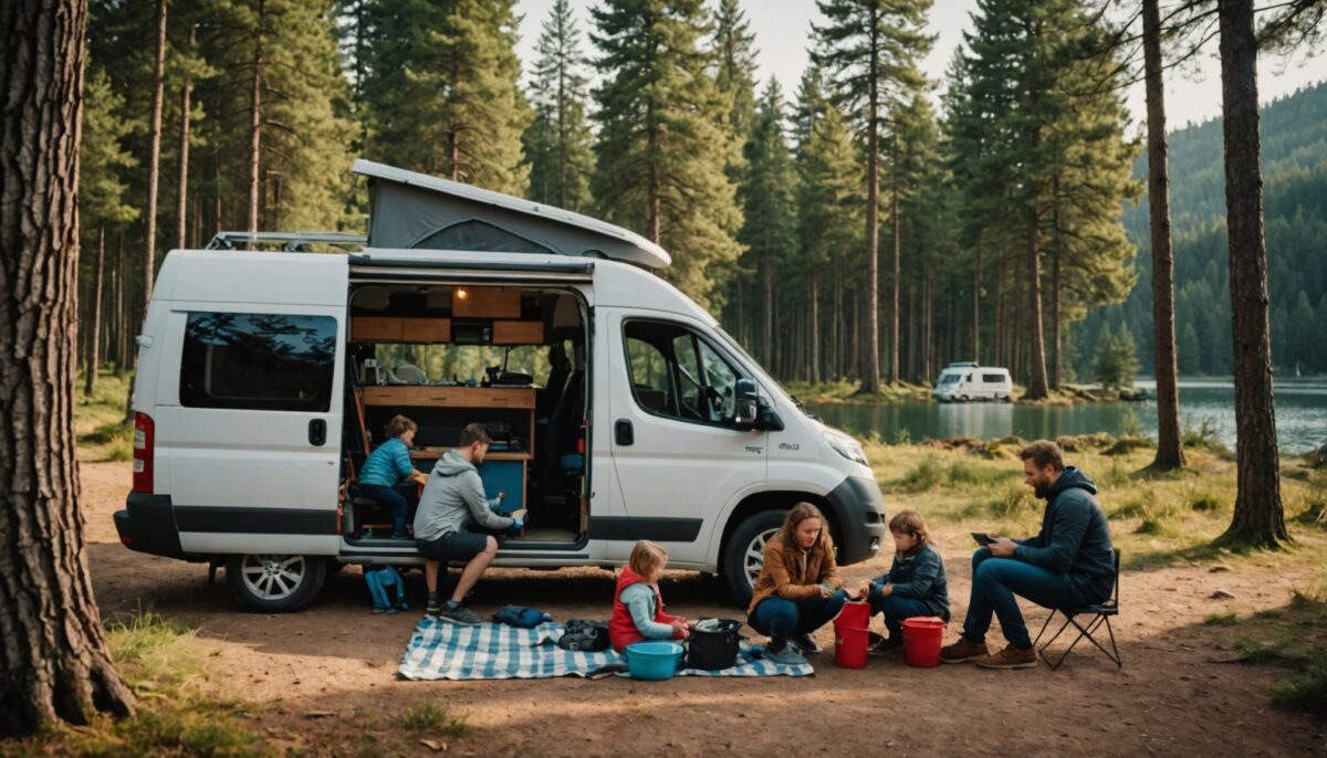 Camping-car Fiat Ducato : Identifier les signes d’un embrayage défaillant