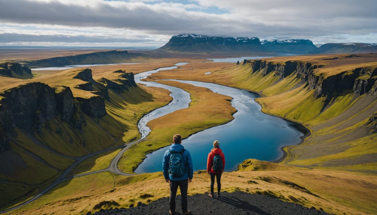 Islande vs Norvège : Quelle aventure choisir pour votre prochaine escapade ?