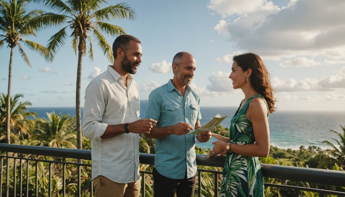 Vivre à la Réunion ou en Guadeloupe : le guide essentiel pour choisir votre île de rêve en 2025